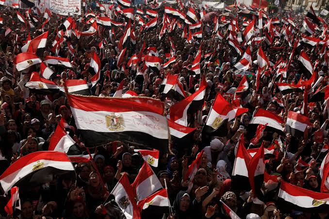 ثورة الشعب الخالدة. بقلم : الدكتور / عبده النحال