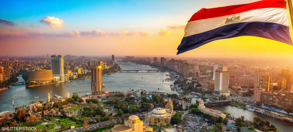 مصر أرض الأنبياء البلد الوحيدة في العالم التي لجأ لها يوسف وموسي وعيسي المسيح وأمه العذراء مريم