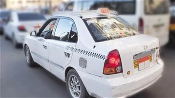 سائق تاكسي يسرق 9 حقائب سفر كبيرة من مواطن خلال توجهه للمطار