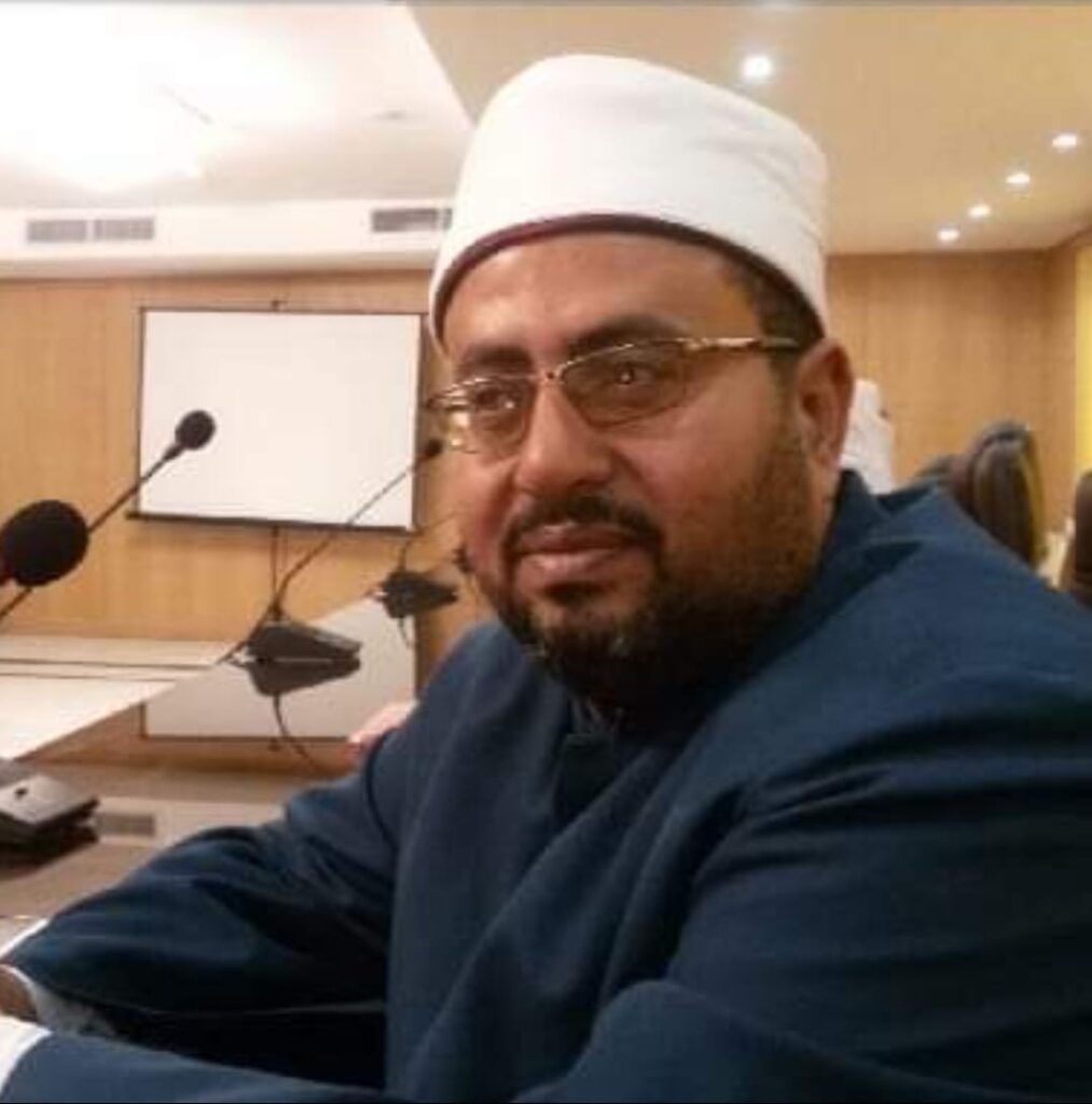 تأملات في الفقه والتربية: دروس من حياة الشيخ مجدي”. نور يهدي السائرين