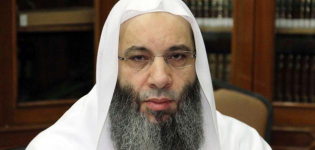 ضبط نجل الداعية محمد حسان وبحوزته مخدرات بأكتوبر؟