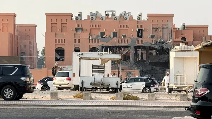 إذاعة جيش الاحتلال: نتائج الهجوم على قطر تبدو غير مُرضية ولسنا متفائلين
