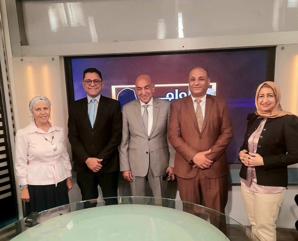واجه الصحافة : توطين صناعة السيارات.. قاطرة النمو الاقتصادي وجذب الاستثمارات في مصر كتبت شيرين الشافعى