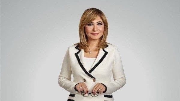 لميس الحديدي للرئيس السيسي: المواطن عاوز يطمن على مستقبله ومستقبل ولاده